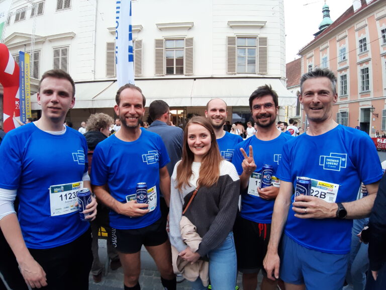 Raiffeisen Business Run 2022