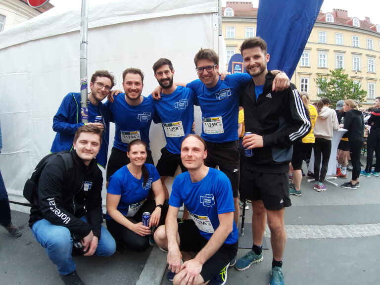 Raiffeisen Business Run 2022