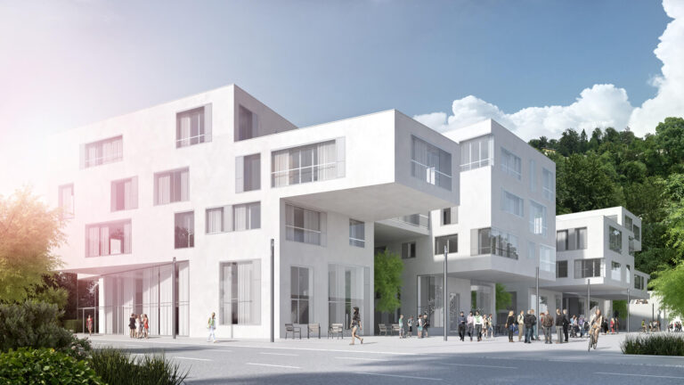 © Planquadr.at Immobilien- und Projektentwicklungs GmbH