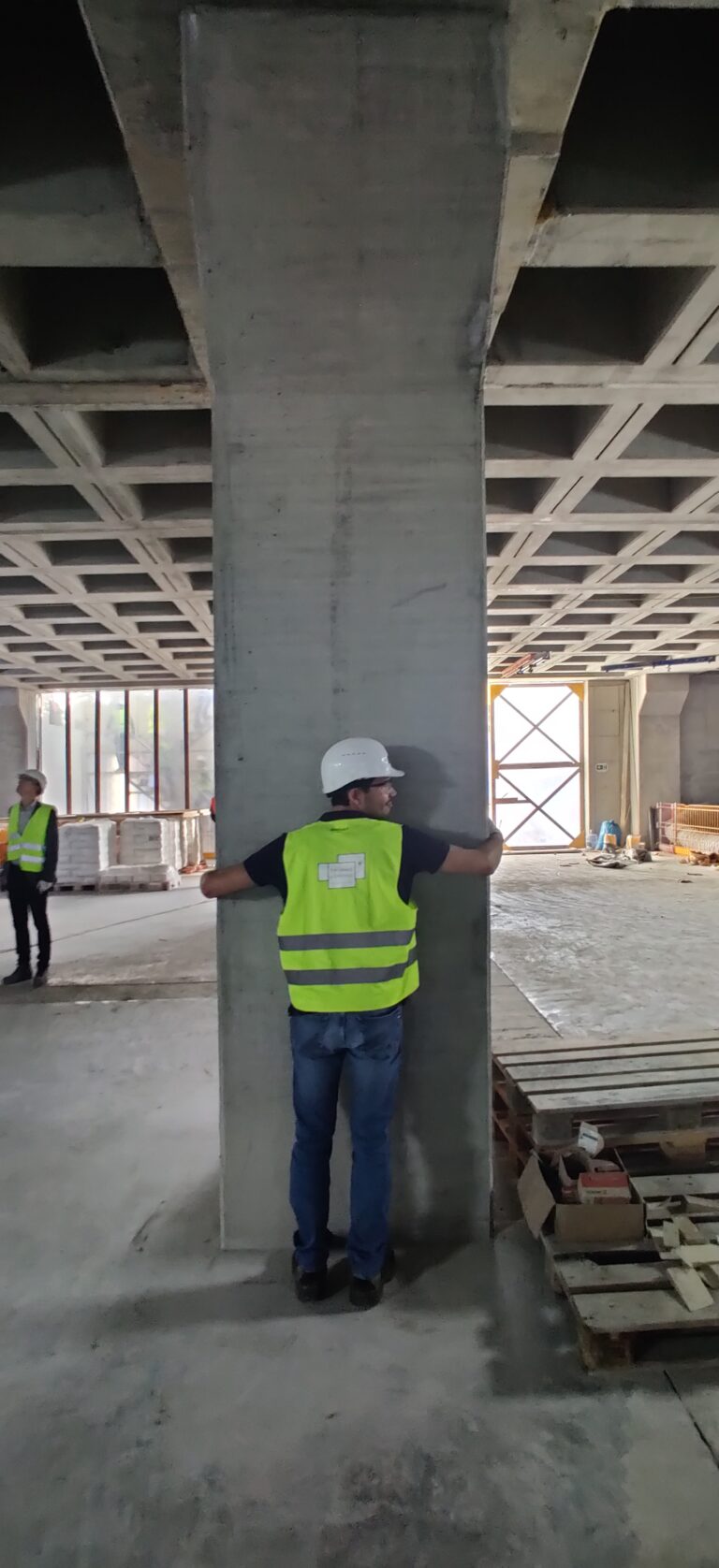 Ein Einblick in die Bauprojekte von AT&S