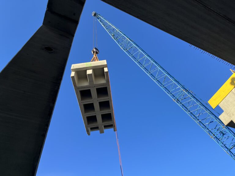 Ein Einblick in die Bauprojekte von AT&S