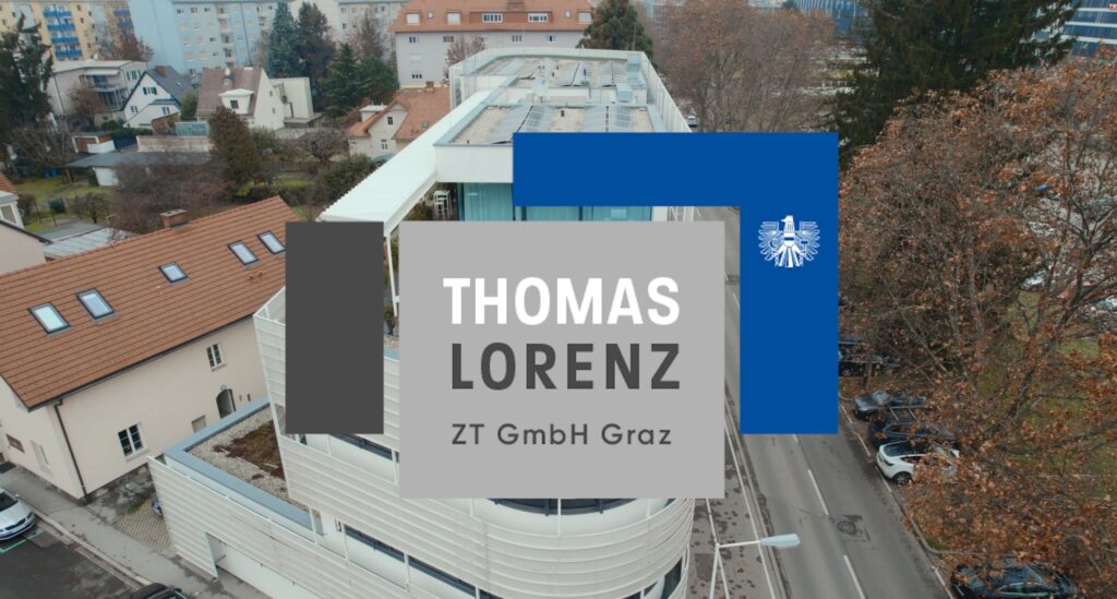 das macht die thomas lorenz zt gmbh aus