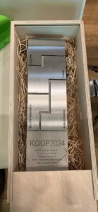 KOOP Award Kategorie Hochbau © Thomas Lorenz ZT GmbH